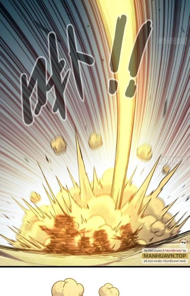 Dũng Sĩ Nấm Chapter 55 - Trang 4