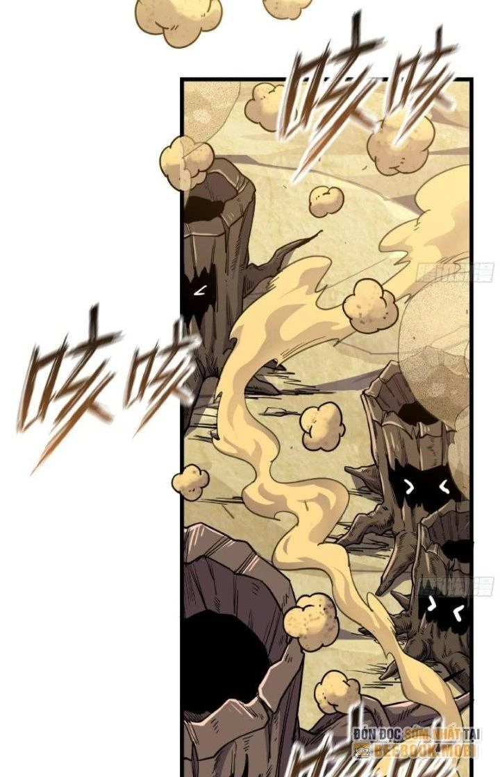 Dũng Sĩ Nấm Chapter 55 - Trang 4