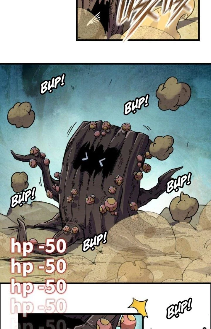 Dũng Sĩ Nấm Chapter 55 - Trang 4