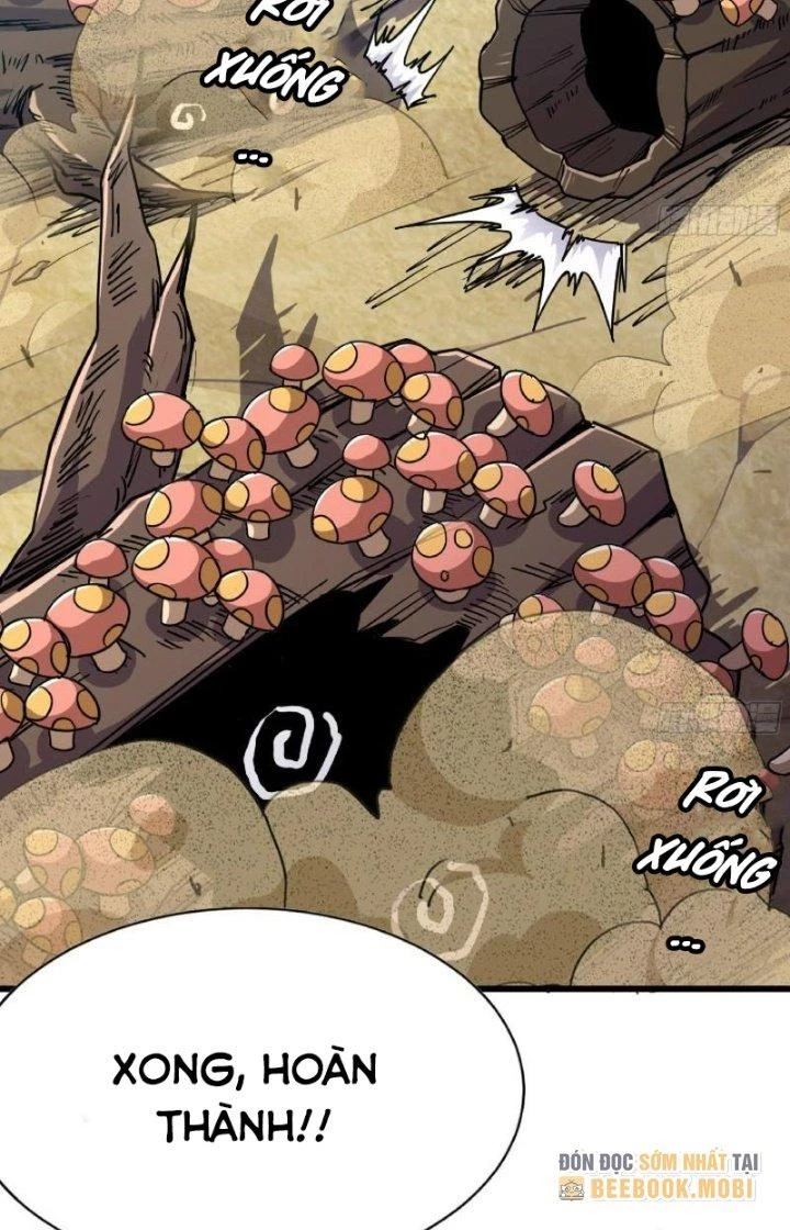 Dũng Sĩ Nấm Chapter 55 - Trang 4