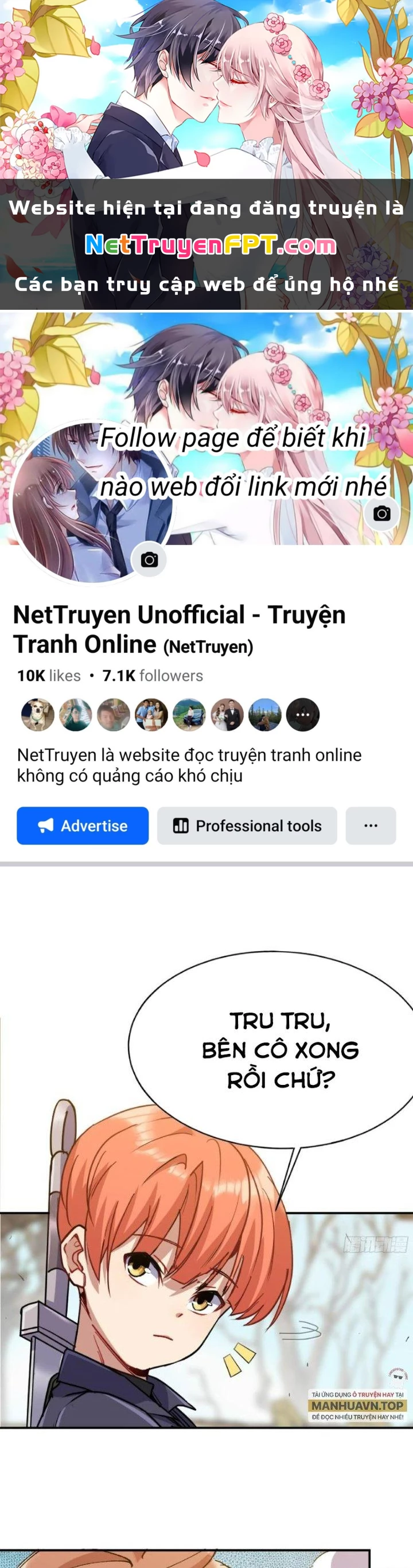 Dũng Sĩ Nấm Chapter 56 - Trang 4