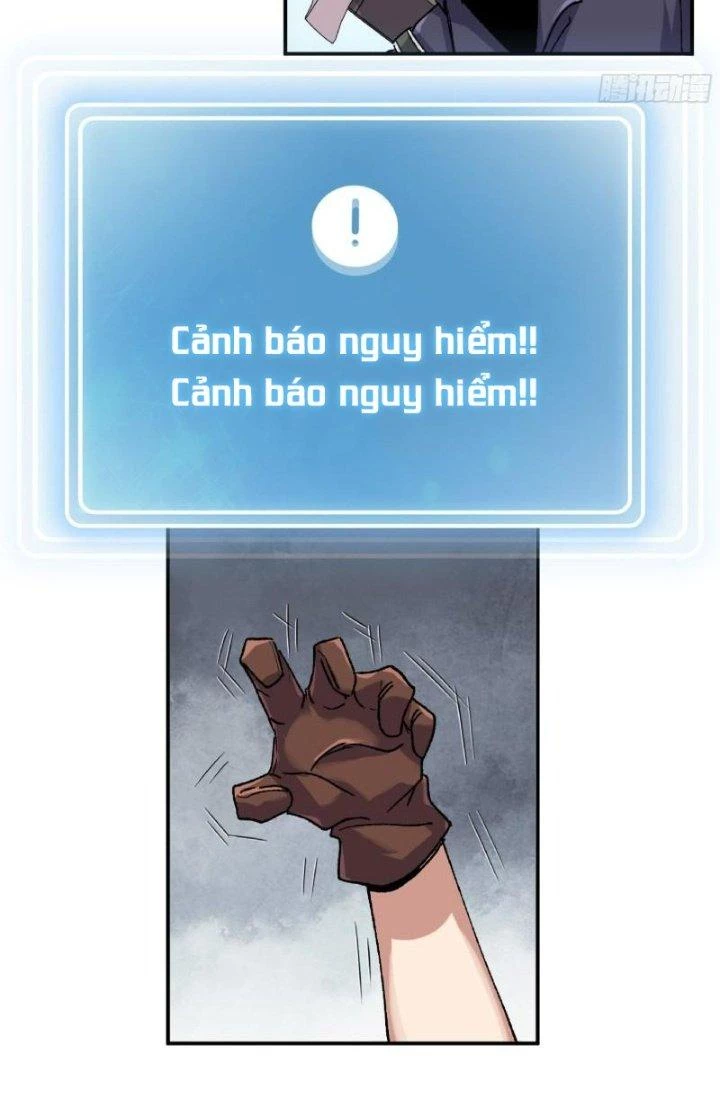 Dũng Sĩ Nấm Chapter 56 - Trang 4