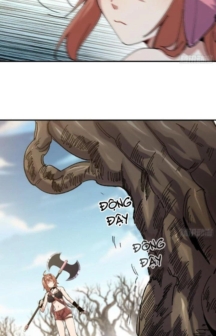 Dũng Sĩ Nấm Chapter 56 - Trang 4