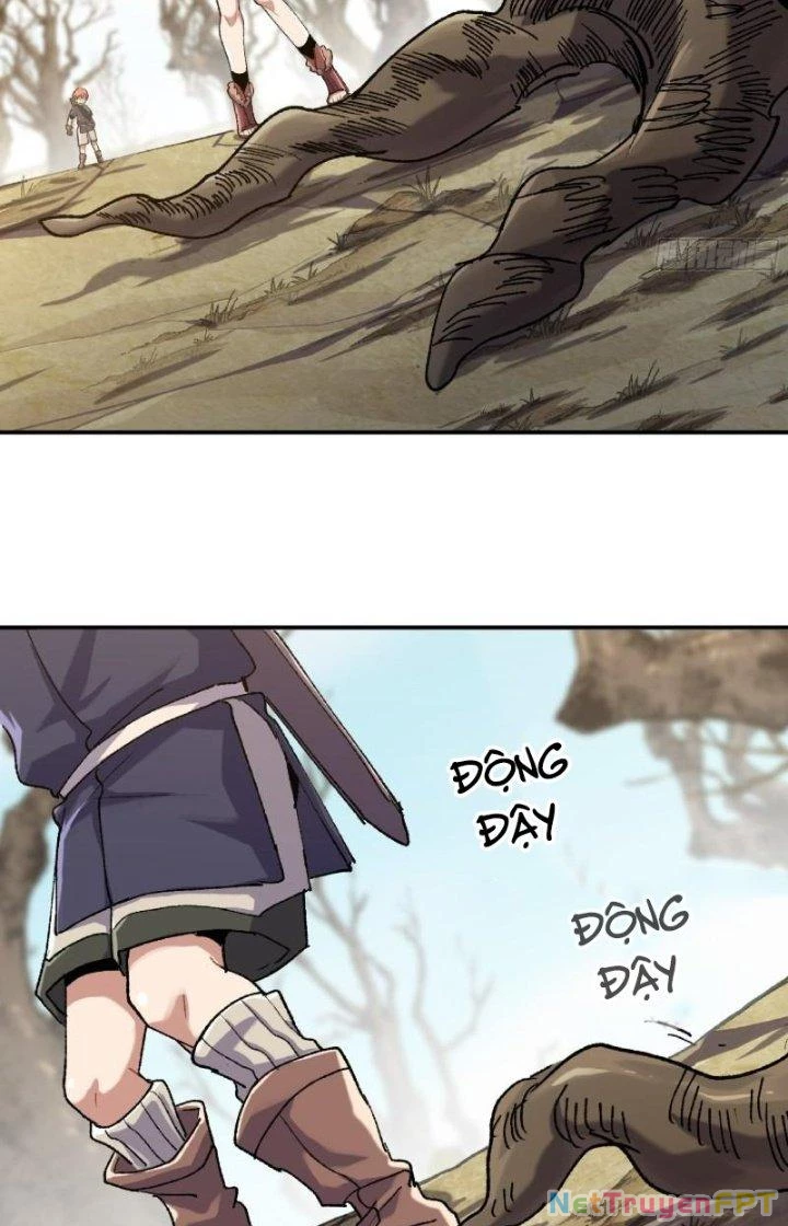 Dũng Sĩ Nấm Chapter 56 - Trang 4