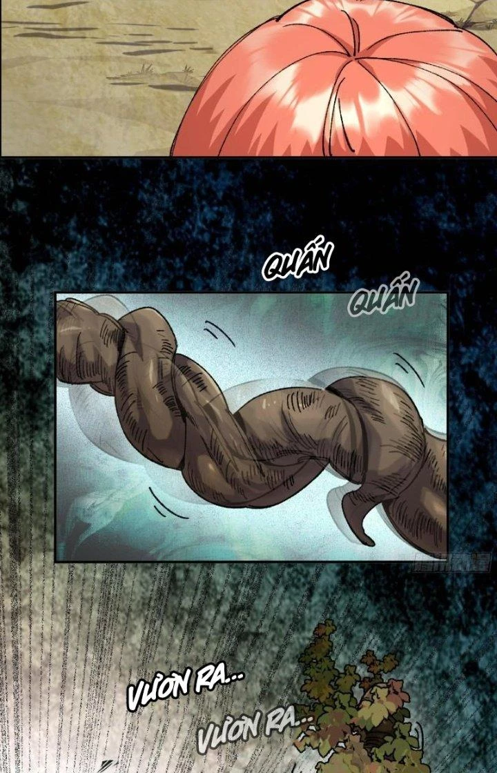 Dũng Sĩ Nấm Chapter 56 - Trang 4