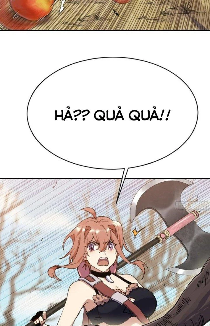 Dũng Sĩ Nấm Chapter 56 - Trang 4