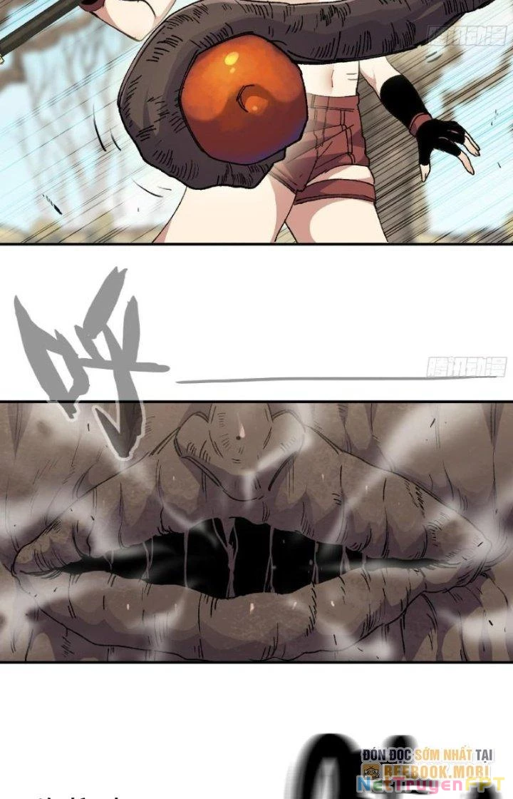 Dũng Sĩ Nấm Chapter 56 - Trang 4
