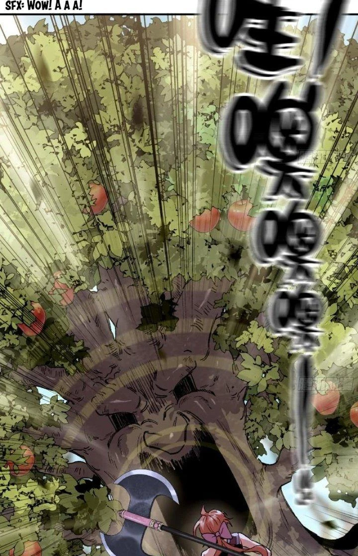 Dũng Sĩ Nấm Chapter 56 - Trang 4