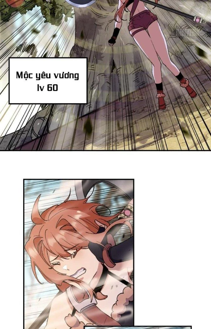 Dũng Sĩ Nấm Chapter 56 - Trang 4
