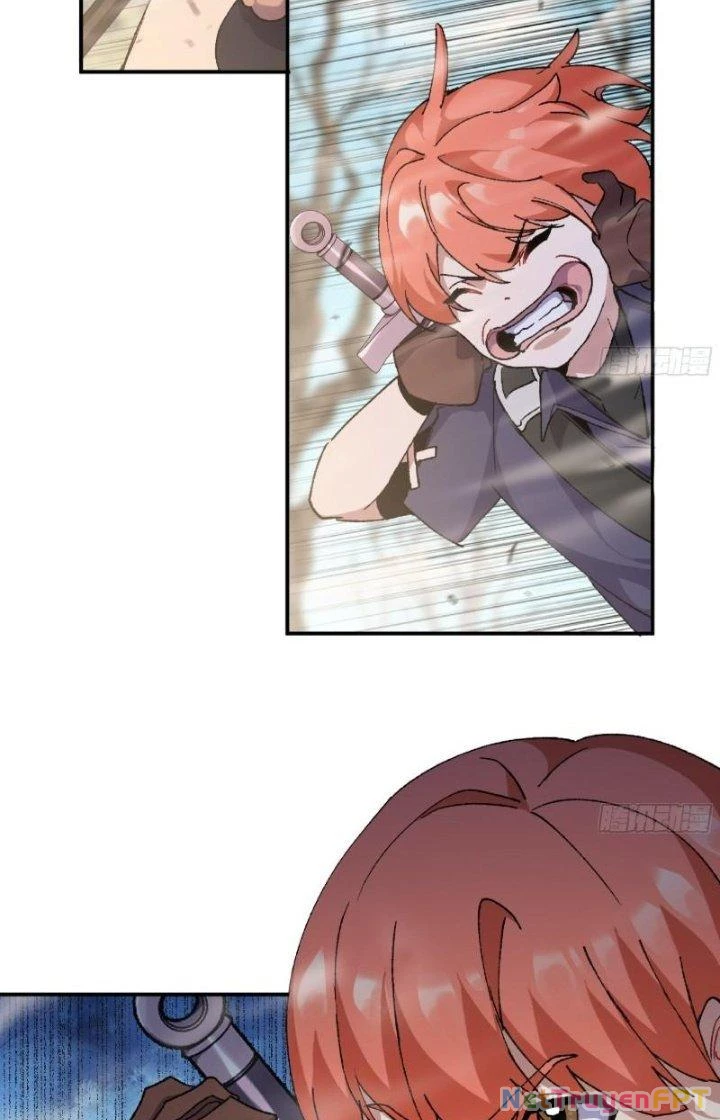 Dũng Sĩ Nấm Chapter 56 - Trang 4