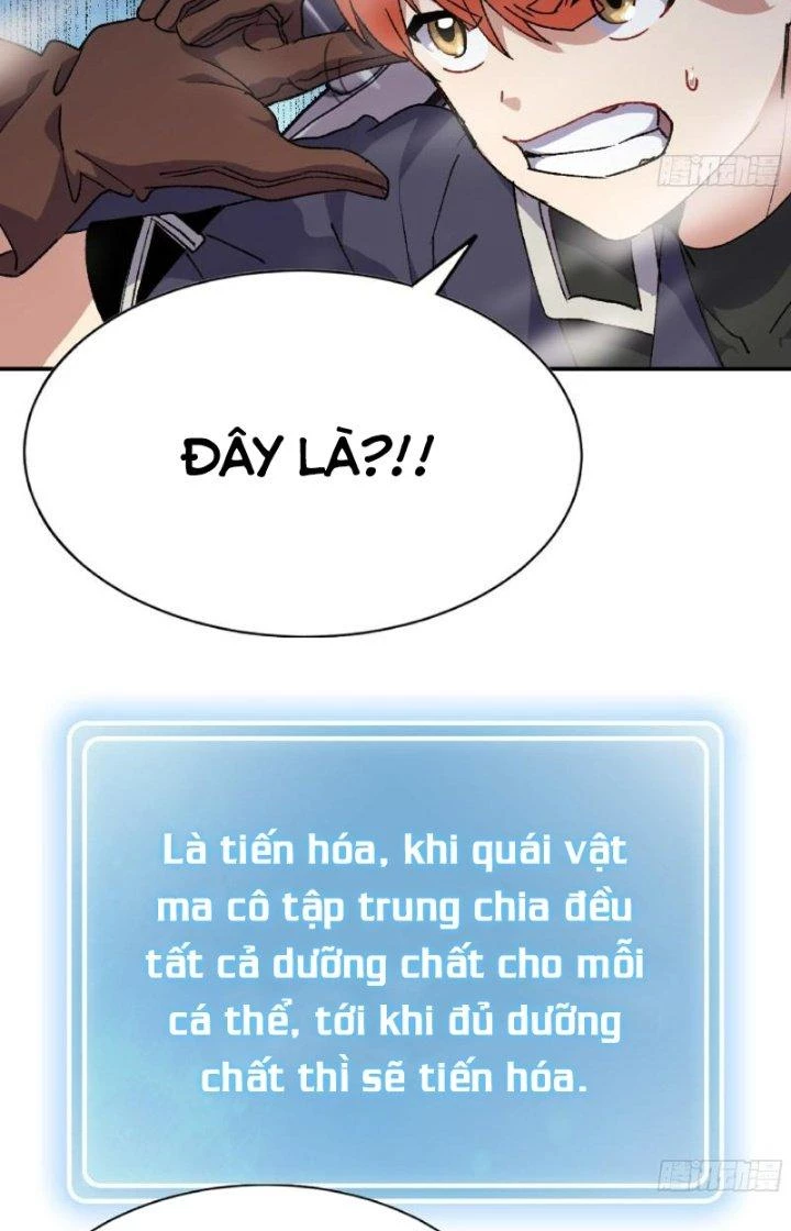 Dũng Sĩ Nấm Chapter 56 - Trang 4