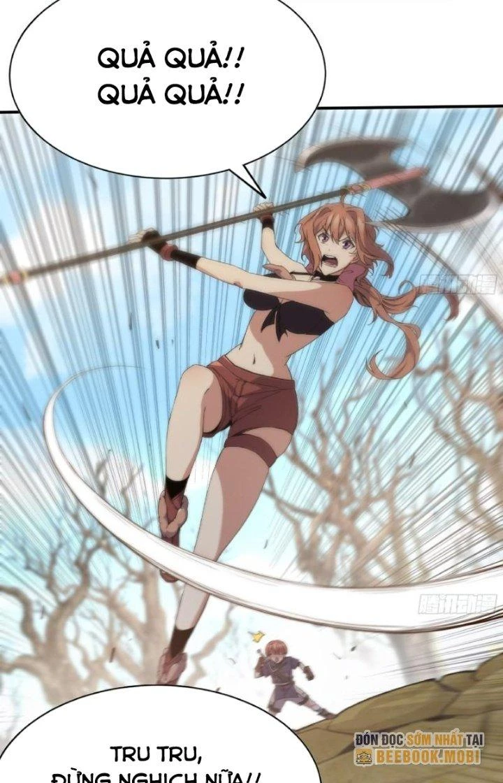 Dũng Sĩ Nấm Chapter 56 - Trang 4