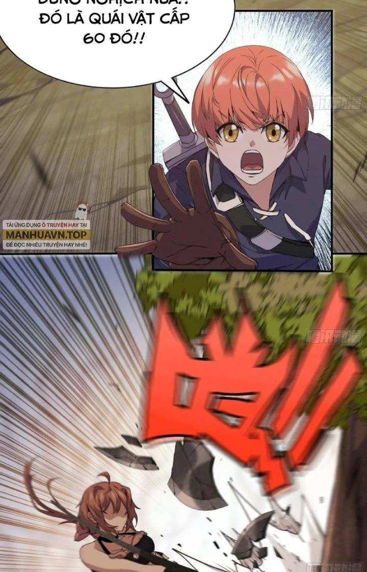 Dũng Sĩ Nấm Chapter 56 - Trang 4