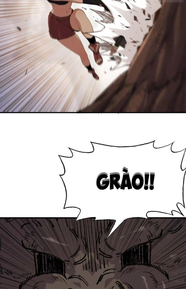 Dũng Sĩ Nấm Chapter 56 - Trang 4