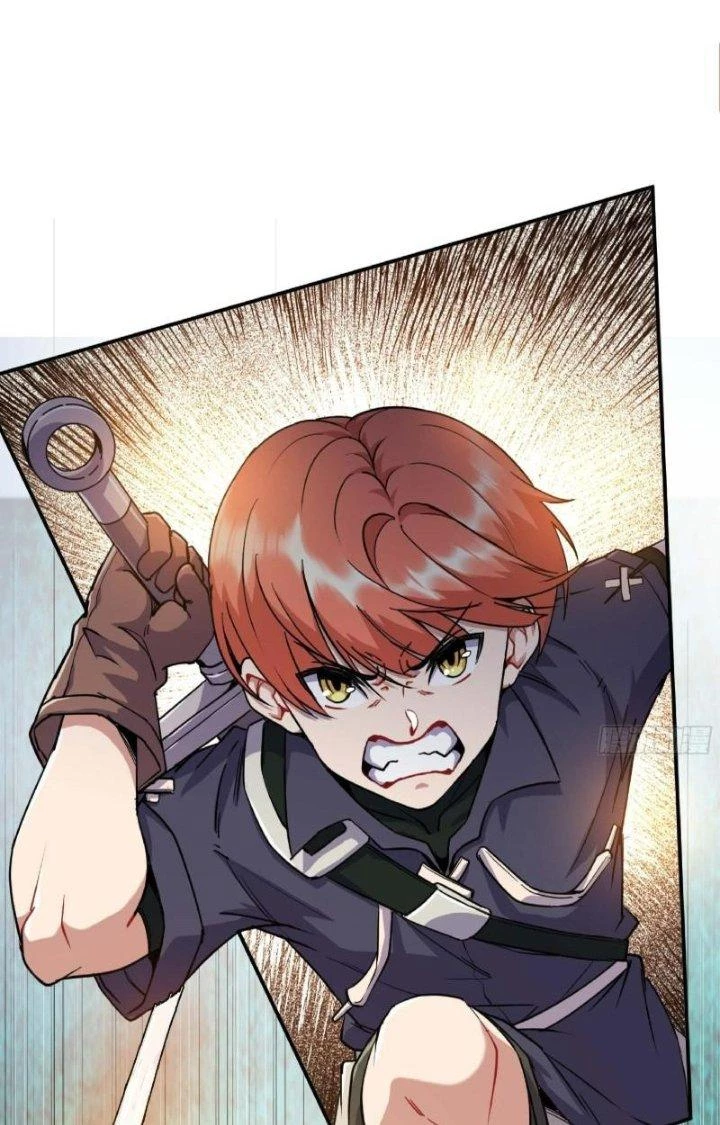 Dũng Sĩ Nấm Chapter 56 - Trang 4
