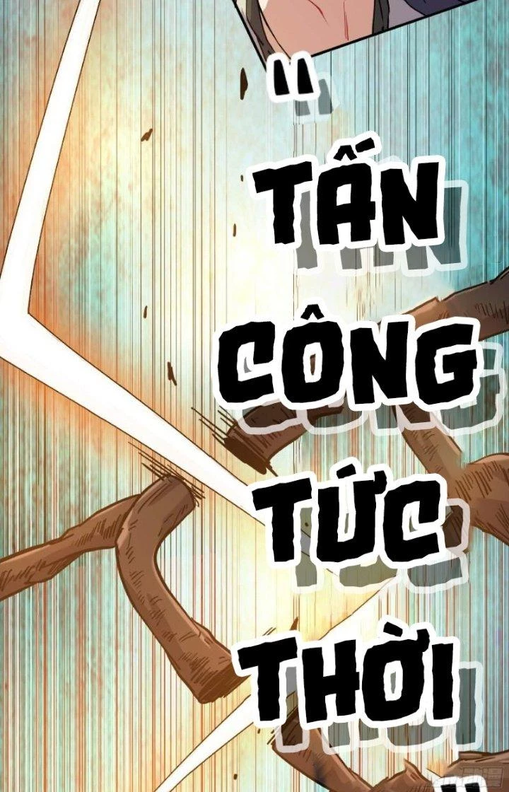 Dũng Sĩ Nấm Chapter 56 - Trang 4