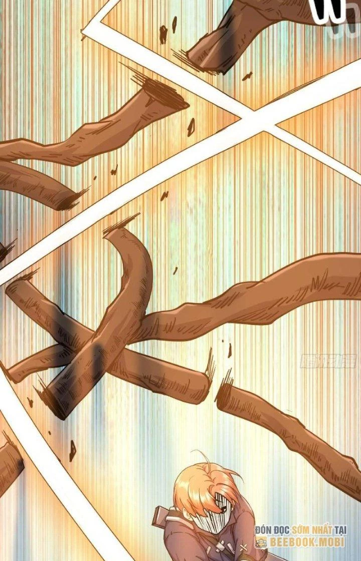 Dũng Sĩ Nấm Chapter 56 - Trang 4