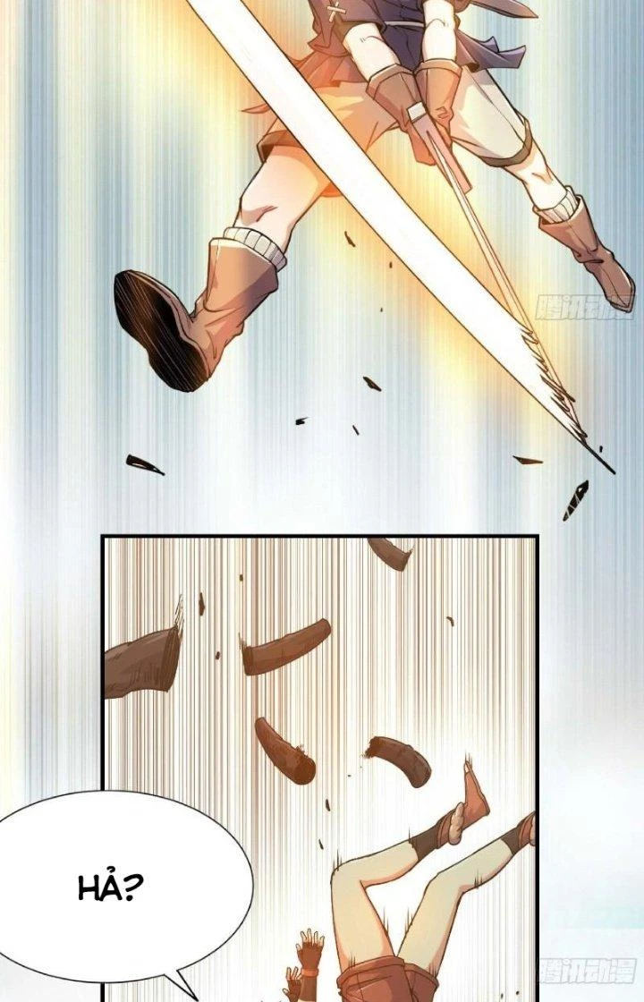 Dũng Sĩ Nấm Chapter 56 - Trang 4