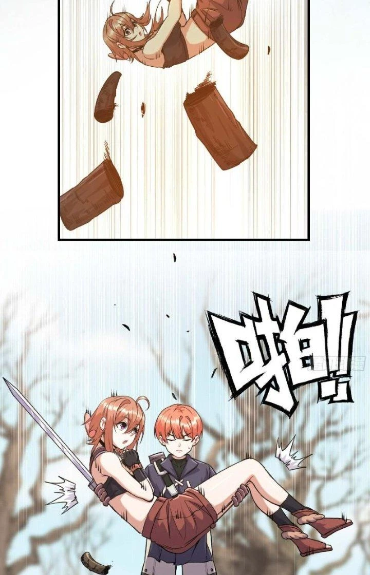 Dũng Sĩ Nấm Chapter 56 - Trang 4