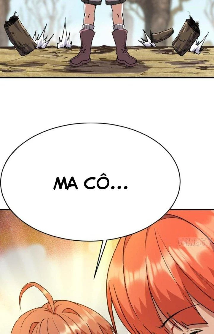 Dũng Sĩ Nấm Chapter 56 - Trang 4