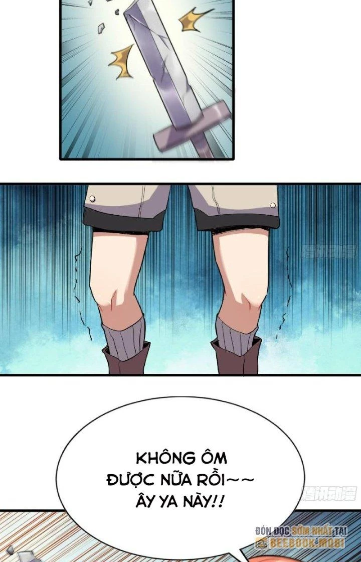 Dũng Sĩ Nấm Chapter 56 - Trang 4