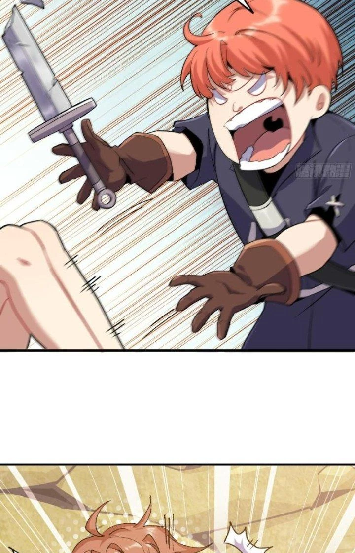 Dũng Sĩ Nấm Chapter 56 - Trang 4