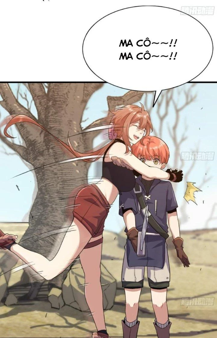 Dũng Sĩ Nấm Chapter 56 - Trang 4