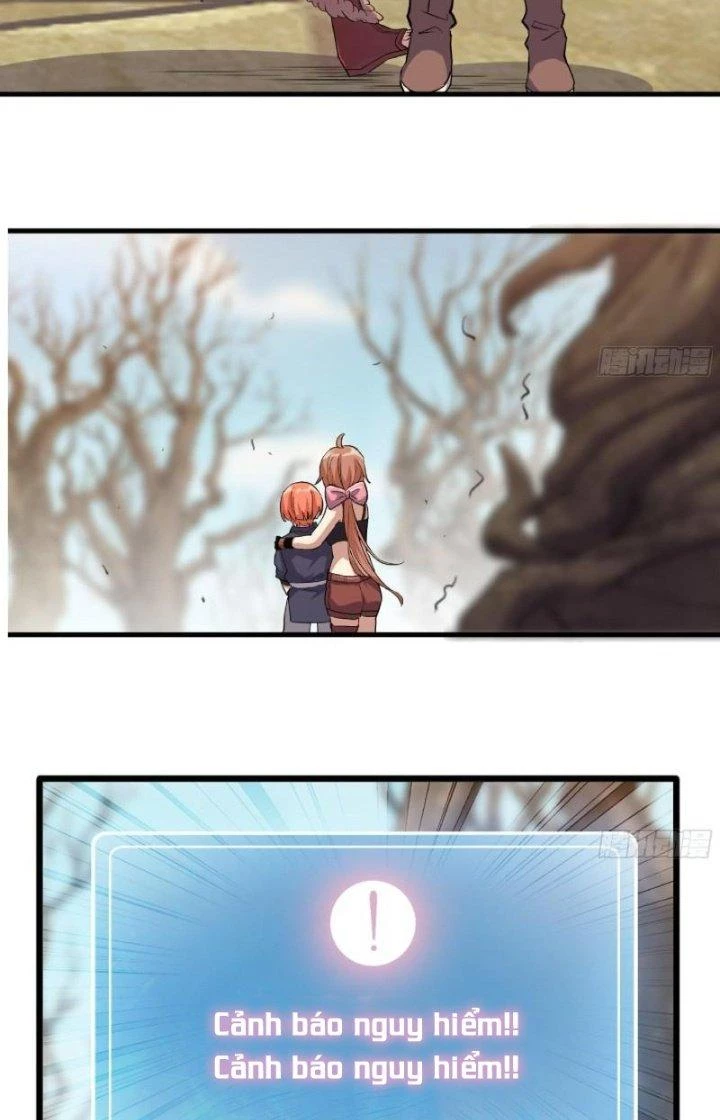 Dũng Sĩ Nấm Chapter 56 - Trang 4