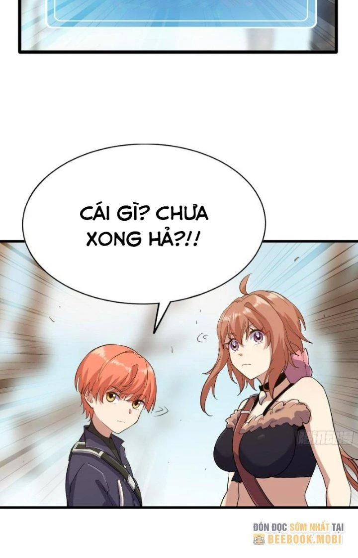 Dũng Sĩ Nấm Chapter 56 - Trang 4