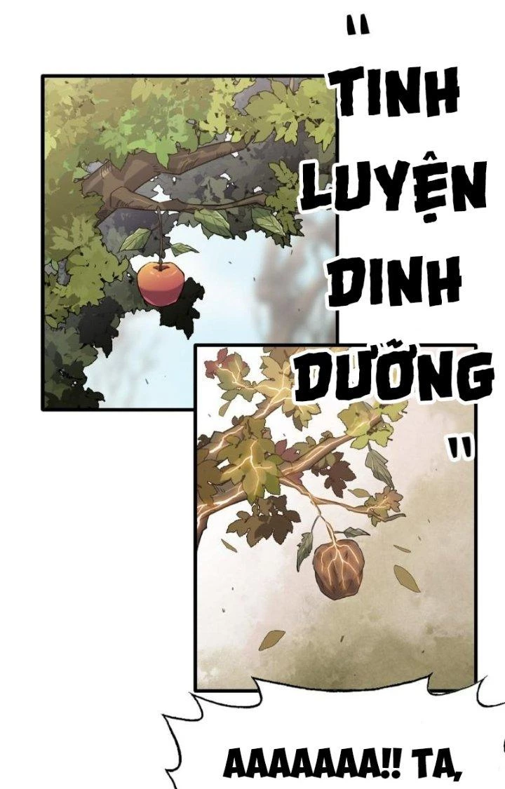 Dũng Sĩ Nấm Chapter 56 - Trang 4