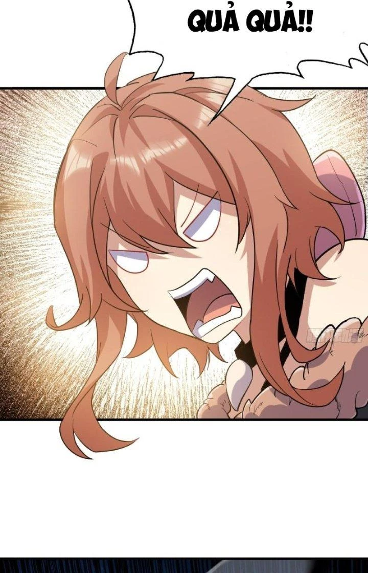 Dũng Sĩ Nấm Chapter 56 - Trang 4