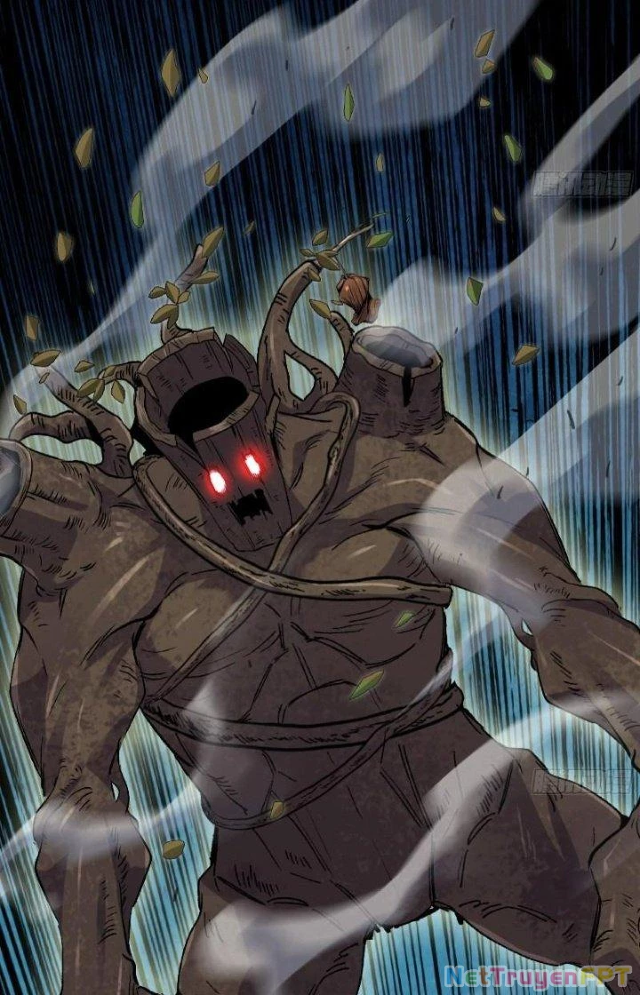 Dũng Sĩ Nấm Chapter 56 - Trang 4