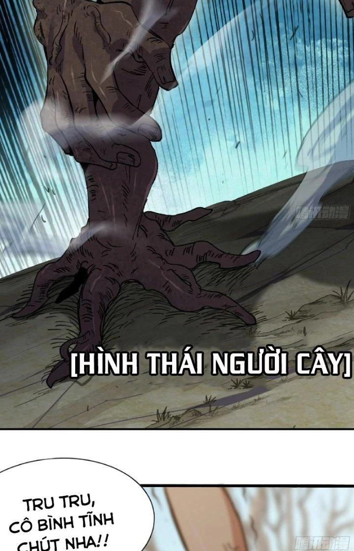 Dũng Sĩ Nấm Chapter 56 - Trang 4