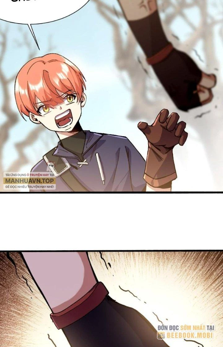Dũng Sĩ Nấm Chapter 56 - Trang 4