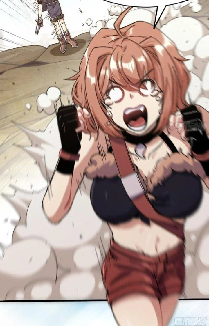 Dũng Sĩ Nấm Chapter 56 - Trang 4