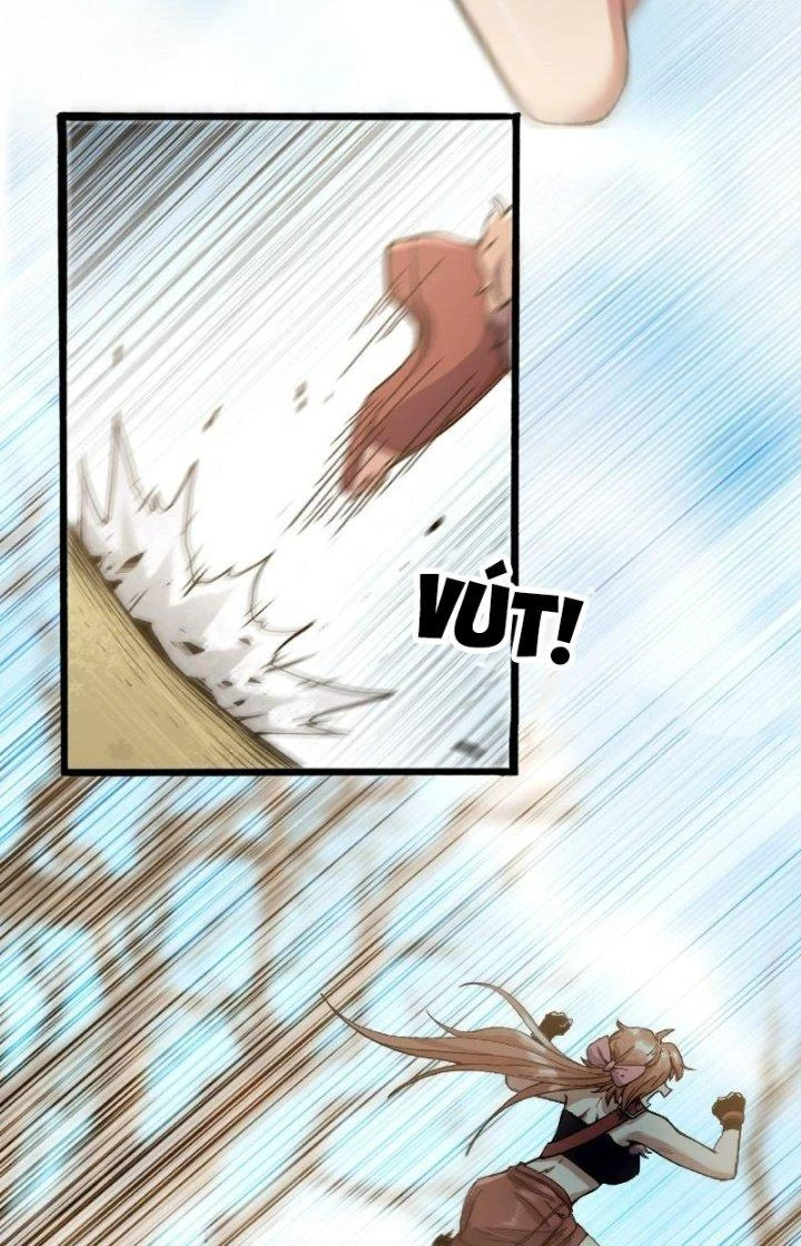 Dũng Sĩ Nấm Chapter 56 - Trang 4