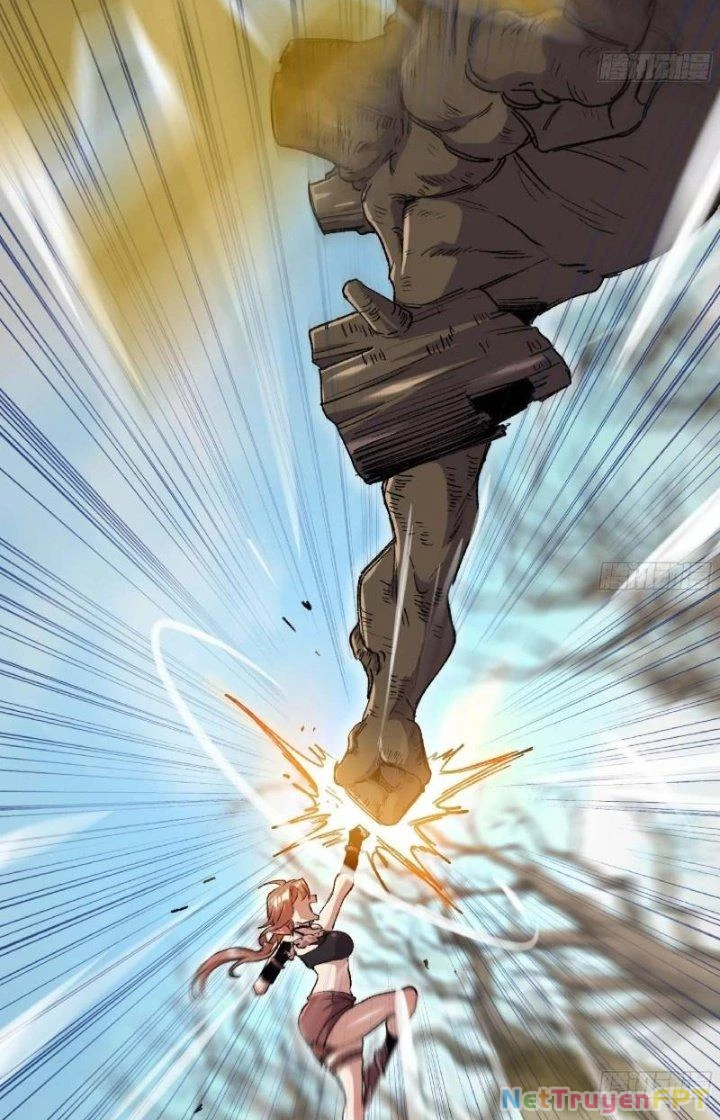 Dũng Sĩ Nấm Chapter 56 - Trang 4