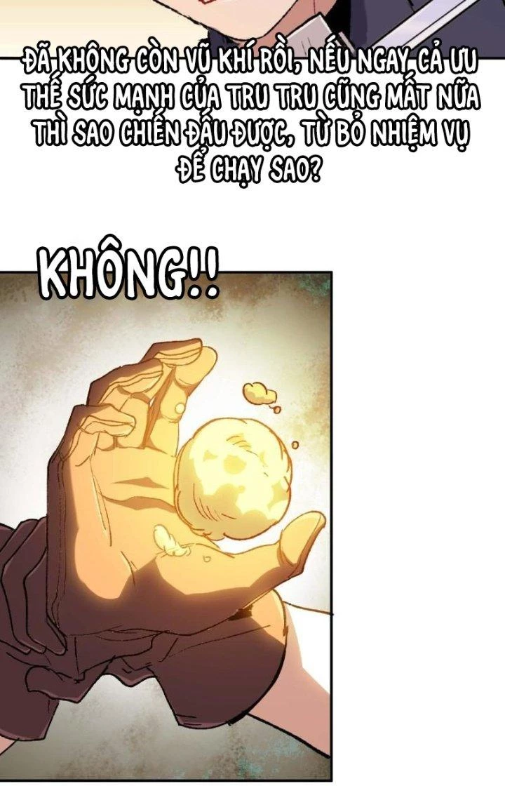 Dũng Sĩ Nấm Chapter 56 - Trang 4