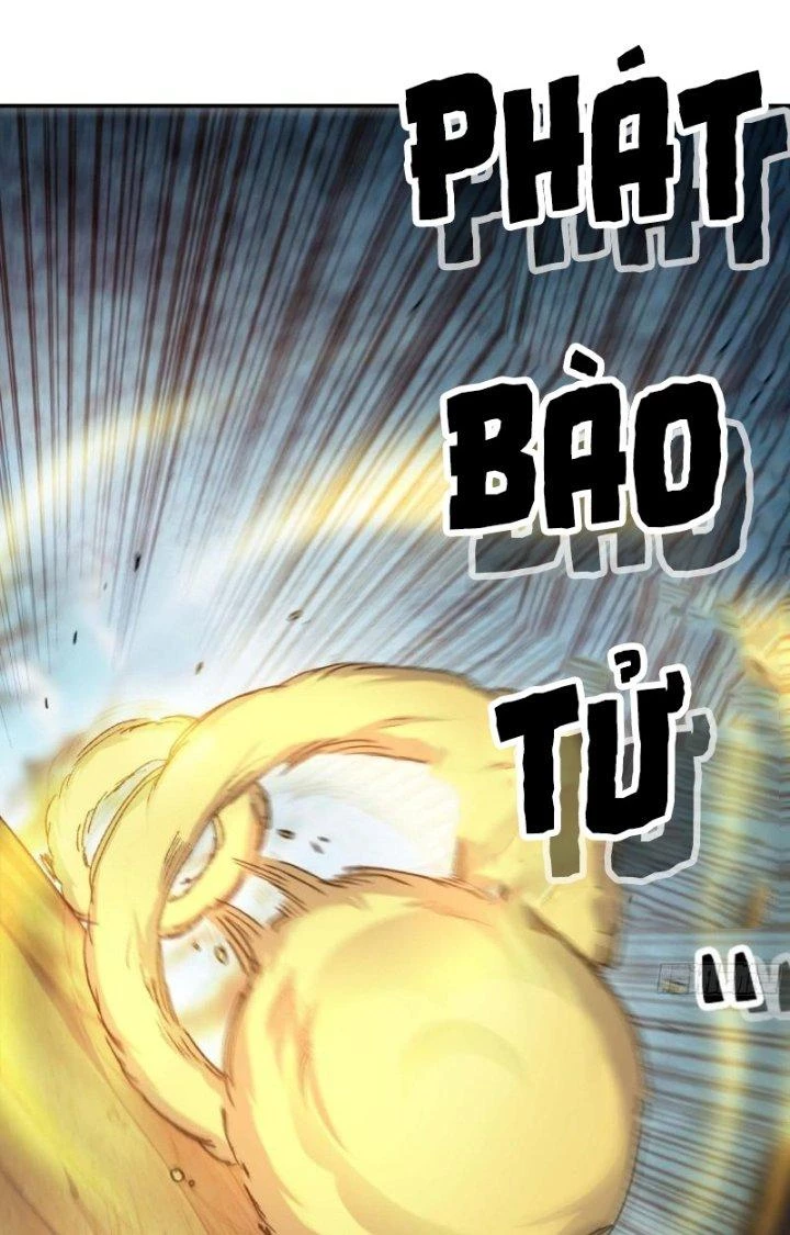 Dũng Sĩ Nấm Chapter 56 - Trang 4