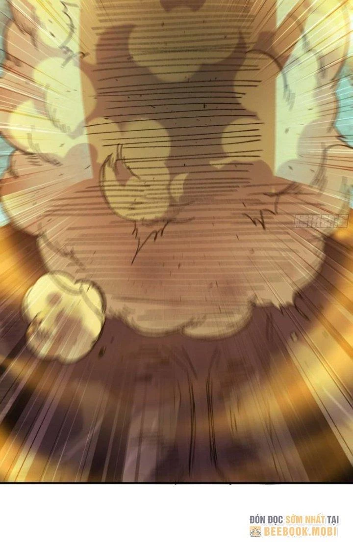 Dũng Sĩ Nấm Chapter 56 - Trang 4