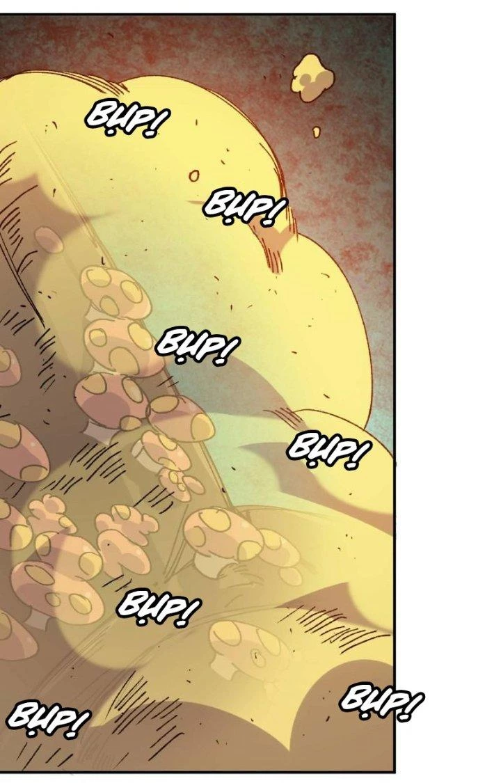 Dũng Sĩ Nấm Chapter 56 - Trang 4