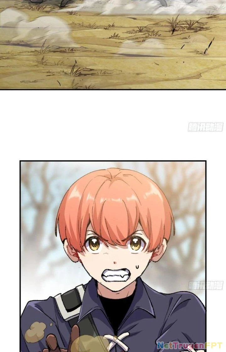 Dũng Sĩ Nấm Chapter 56 - Trang 4