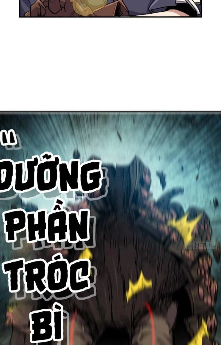 Dũng Sĩ Nấm Chapter 56 - Trang 4
