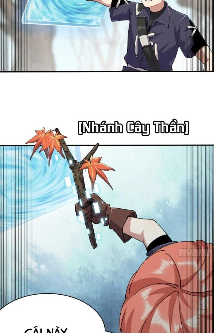 Dũng Sĩ Nấm Chapter 56 - Trang 4