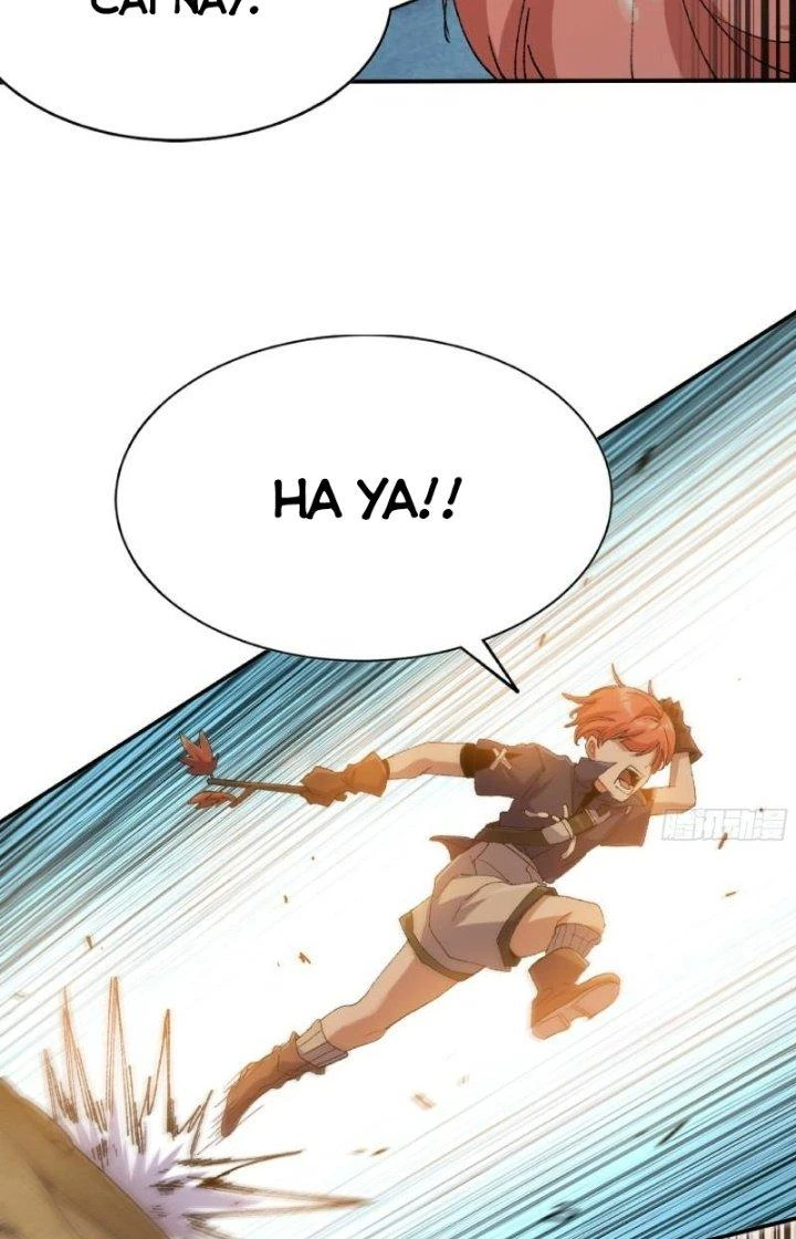 Dũng Sĩ Nấm Chapter 56 - Trang 4