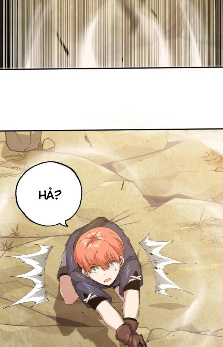 Dũng Sĩ Nấm Chapter 56 - Trang 4