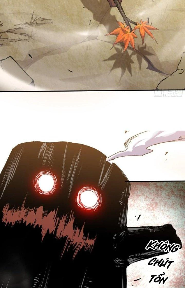 Dũng Sĩ Nấm Chapter 56 - Trang 4