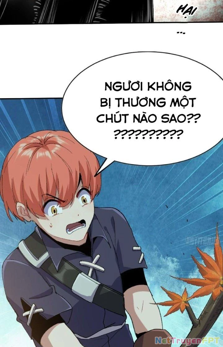 Dũng Sĩ Nấm Chapter 56 - Trang 4