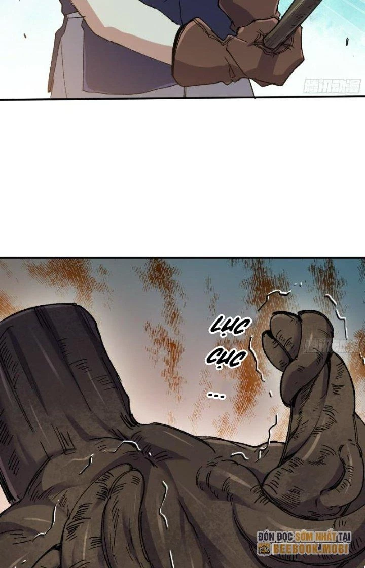 Dũng Sĩ Nấm Chapter 56 - Trang 4