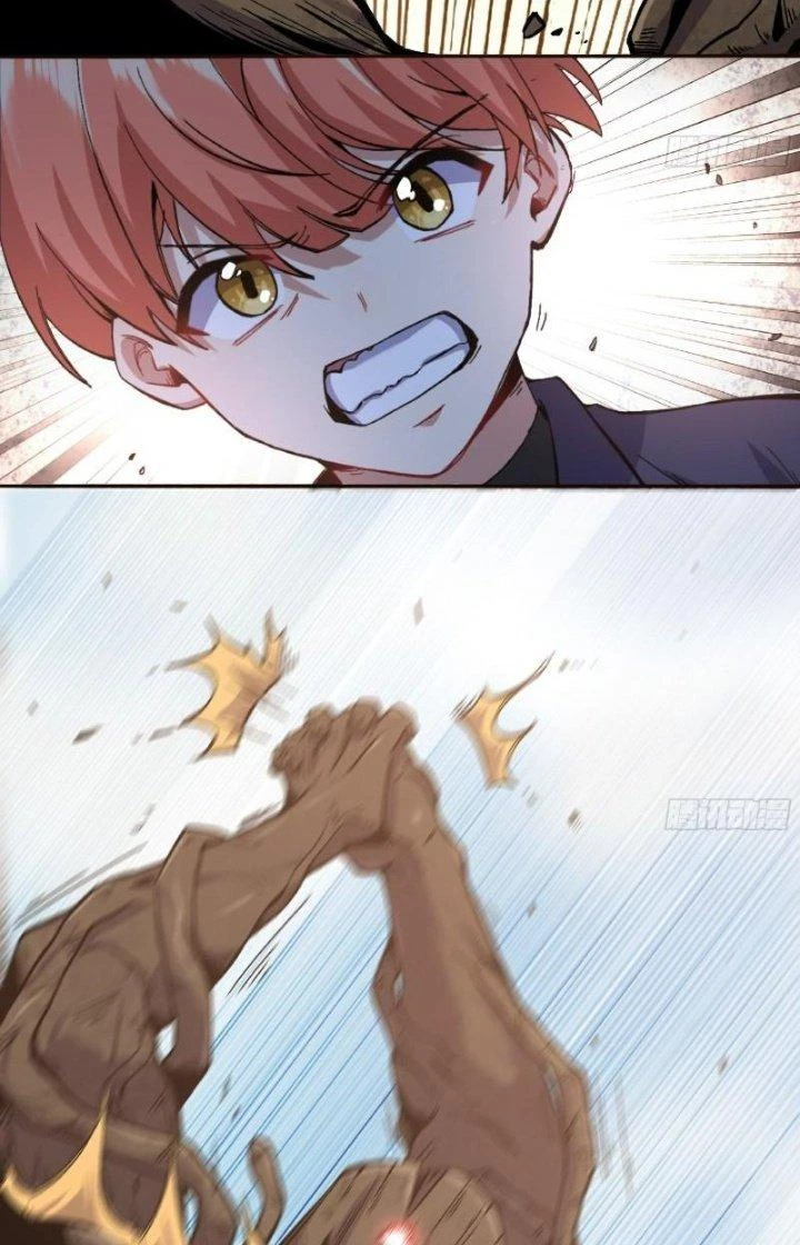 Dũng Sĩ Nấm Chapter 56 - Trang 4